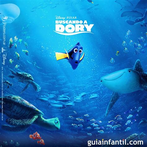 buscando a dory audio latino descargar